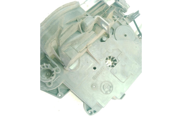 CERRADURA PUERTA LAT TRA IZQ BMW 3 (E90)|Desguaces La Cabaña