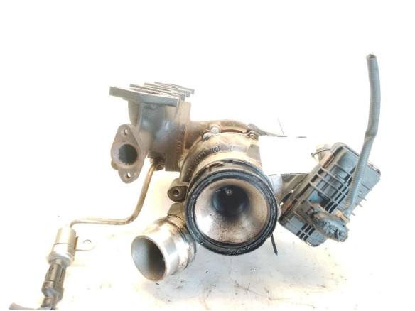 346548704 TURBO MINI MINI COUNTRYMAN (R60)|Desguaces La Cabaña