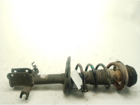 543023778R AMORTIGUADOR DEL DER DACIA DOKKER|Desguaces La Cabaña