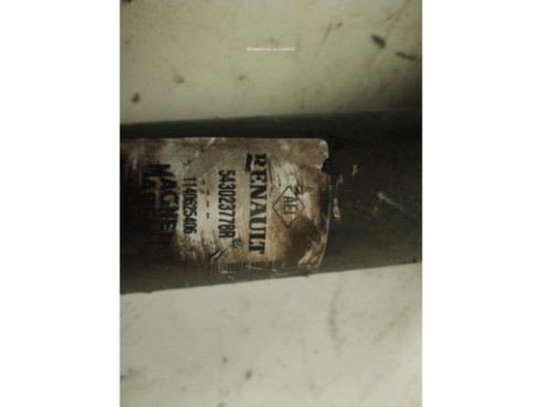 543023778R AMORTIGUADOR DEL DER DACIA DOKKER|Desguaces La Cabaña