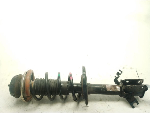 543023778R AMORTIGUADOR DEL IZQ DACIA DOKKER|Desguaces La Cabaña