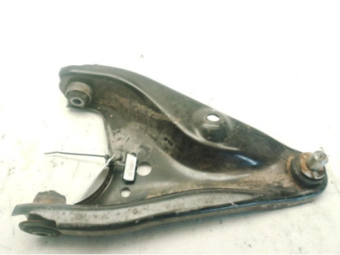 545017081R  BRAZO SUSPENSION DEL IZQ INF DACIA DOKKER|Desguaces La Cabaña