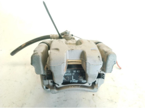 1672362480  PINZA TRA IZQ OPEL CORSA F|Desguaces La Cabaña