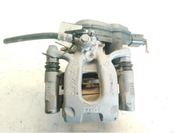 1672362480  PINZA TRA IZQ OPEL CORSA F|Desguaces La Cabaña