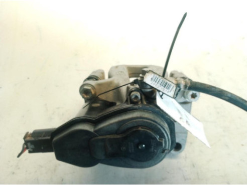 1672362480  PINZA TRA IZQ OPEL CORSA F|Desguaces La Cabaña