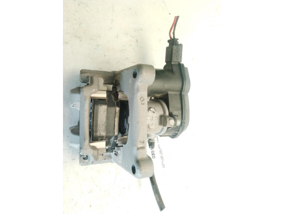 1672362480  PINZA TRA IZQ OPEL CORSA F|Desguaces La Cabaña