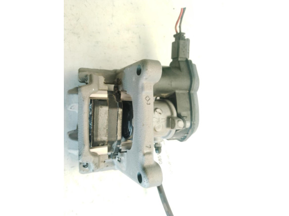 1672362480  PINZA TRA IZQ OPEL CORSA F|Desguaces La Cabaña