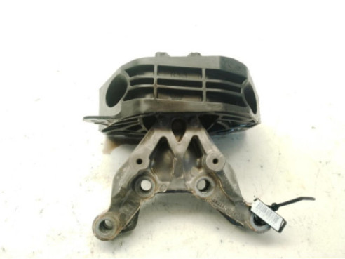 9834135980 SOPORTE MOTOR DER OPEL CORSA F|Desguaces La Cabaña