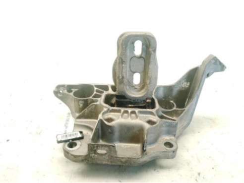 9834135980 SOPORTE MOTOR DER OPEL CORSA F|Desguaces La Cabaña 2