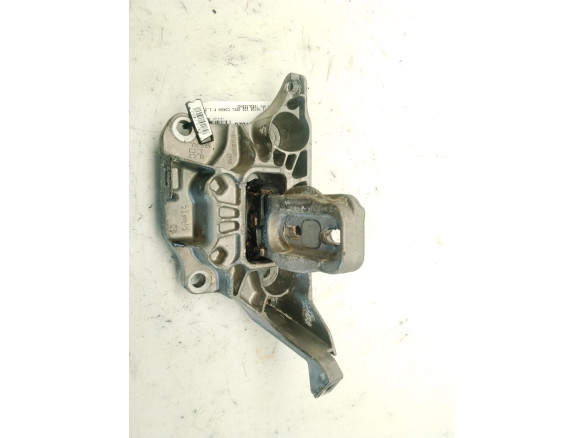 SOPORTE MOTOR IZQ OPEL CORSA F|Desguaces La Cabaña