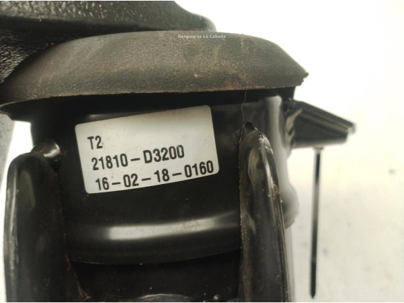 21810D3200 SOPORTE MOTOR DER HYUNDAI TUCSON (TL)|Desguaces La Cabaña