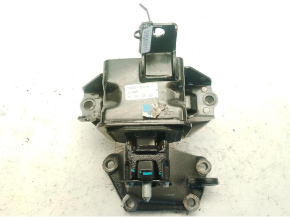 21830D3200 SOPORTE MOTOR IZQ HYUNDAI TUCSON (TL)|Desguaces La Cabaña