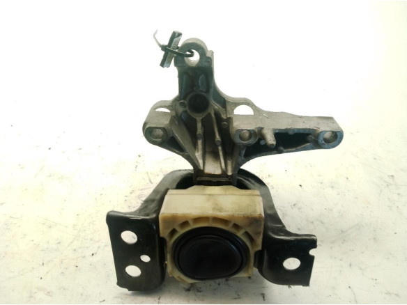 112845633R SOPORTE MOTOR DER DACIA DOKKER Express|Desguaces La Cabaña