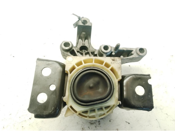 112845633R SOPORTE MOTOR DER DACIA DOKKER Express|Desguaces La Cabaña