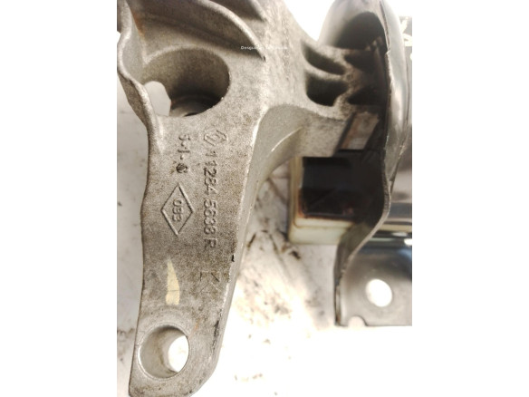 112845633R SOPORTE MOTOR DER DACIA DOKKER Express|Desguaces La Cabaña