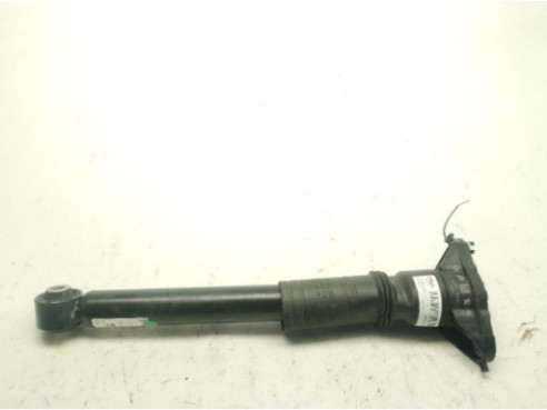 9837467280 AMORTIGUADOR TRA IZQ OPEL CORSA F|Desguaces La Cabaña