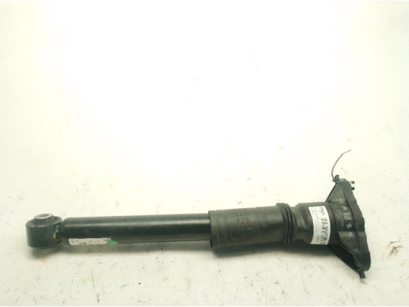 9837467280 AMORTIGUADOR TRA IZQ OPEL CORSA F|Desguaces La Cabaña