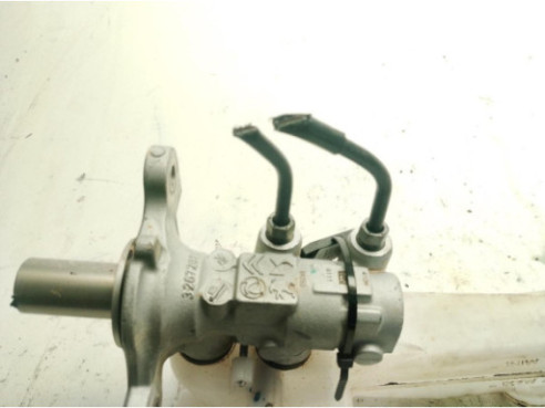 9834135980 SOPORTE MOTOR DER OPEL CORSA F|Desguaces La Cabaña 2