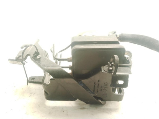 9834135980 SOPORTE MOTOR DER OPEL CORSA F|Desguaces La Cabaña