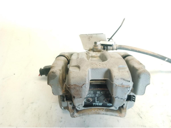 1672362580  PINZA TRA DER OPEL CORSA F|Desguaces La Cabaña