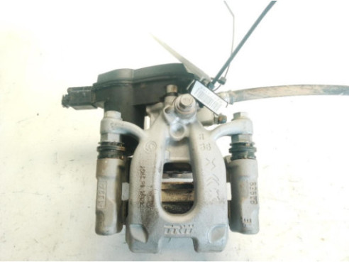 9834135980 SOPORTE MOTOR DER OPEL CORSA F|Desguaces La Cabaña 2