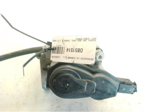 1672362580  PINZA TRA DER OPEL CORSA F|Desguaces La Cabaña