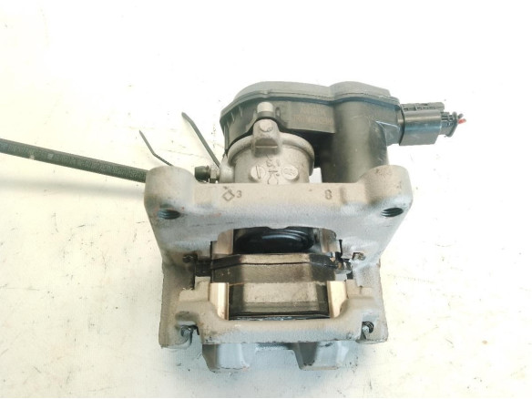 1672362580  PINZA TRA DER OPEL CORSA F|Desguaces La Cabaña