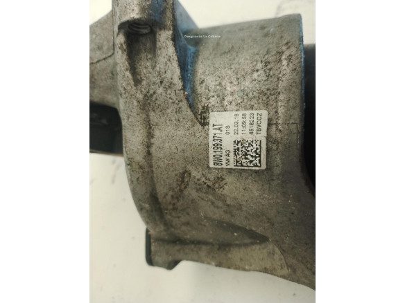 8W0199371AT SOPORTE MOTOR IZQ AUDI A4 Avant (8W5, B9)|Desguaces La Cabaña