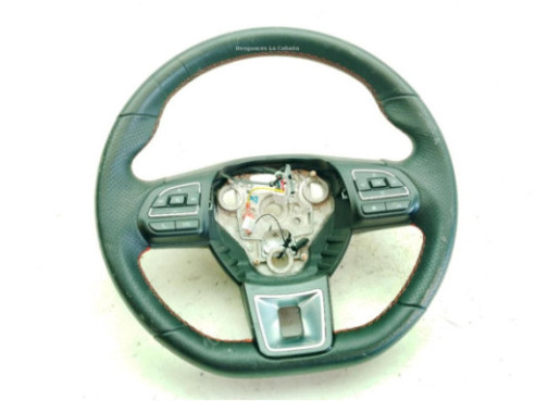10822555 VOLANTE DIRECCION MG MG ZS Todo terreno, cerrada|Desguaces La Cabaña