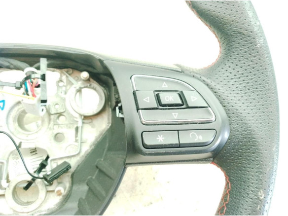 10822555 VOLANTE DIRECCION MG MG ZS Todo terreno, cerrada|Desguaces La Cabaña
