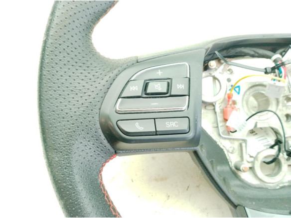 10822555 VOLANTE DIRECCION MG MG ZS Todo terreno, cerrada|Desguaces La Cabaña