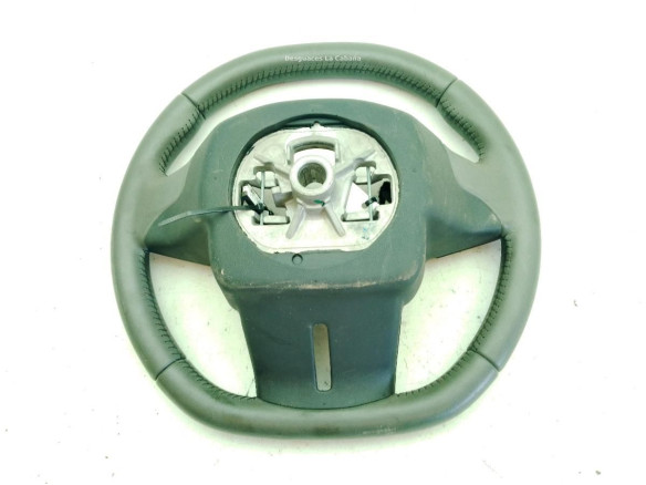 631172310187 VOLANTE DIRECCION CITROEN C4 CACTUS|Desguaces La Cabaña
