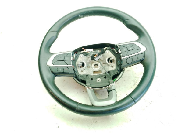 6303189 VOLANTE DIRECCION FIAT TIPO Ranchera familiar (357_)|Desguaces La Cabaña