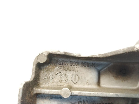 8200003828K SOPORTE MOTOR DER NISSAN PRIMASTAR Autobús (X83)|Desguaces La Cabaña