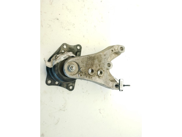 6Q0199185AB SOPORTE MOTOR DER SEAT IBIZA IV SPORTCOUPE (6J1, 6P5)|Desguaces La Cabaña