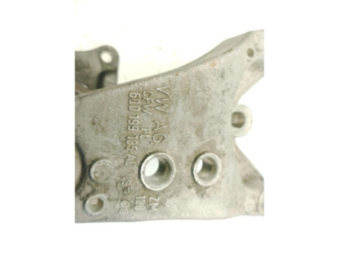 6Q0199185AB SOPORTE MOTOR DER SEAT IBIZA IV SPORTCOUPE (6J1, 6P5)|Desguaces La Cabaña