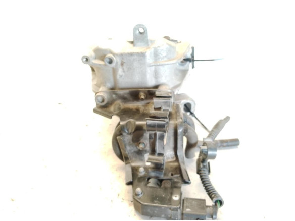 076906051B SOPORTE MOTOR DER VW JETTA IV (162, 163)|Desguaces La Cabaña