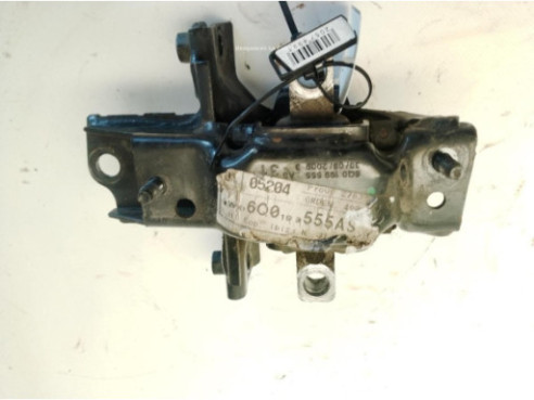 6Q0199555 SOPORTE MOTOR IZQ SEAT IBIZA IV SPORTCOUPE (6J1, 6P5)|Desguaces La Cabaña