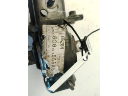 6Q0199555 SOPORTE MOTOR IZQ SEAT IBIZA IV SPORTCOUPE (6J1, 6P5)|Desguaces La Cabaña