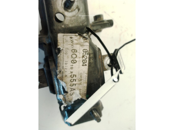6Q0199555 SOPORTE MOTOR IZQ SEAT IBIZA IV SPORTCOUPE (6J1, 6P5)|Desguaces La Cabaña