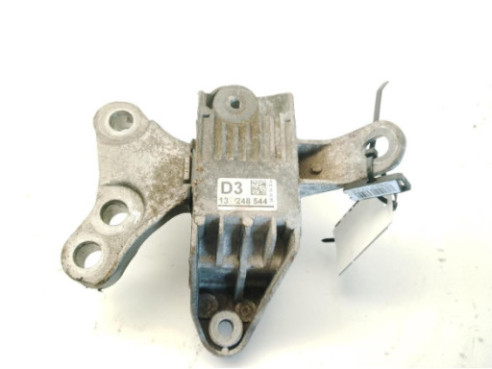 13248544 SOPORTE MOTOR IZQ OPEL ZAFIRA TOURER C (P12)|Desguaces La Cabaña