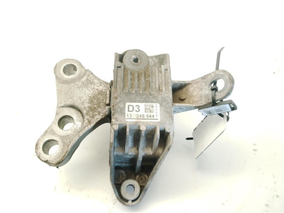 13248544 SOPORTE MOTOR IZQ OPEL ZAFIRA TOURER C (P12)|Desguaces La Cabaña