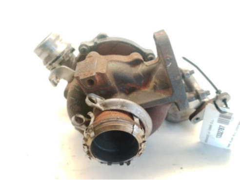 16359700011 TURBO RENAULT MEGANE III Fastback (BZ0_)|Desguaces La Cabaña
