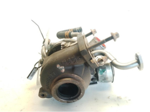 755507 TURBO RENAULT SCÉNIC II (JM0/1_)|Desguaces La Cabaña
