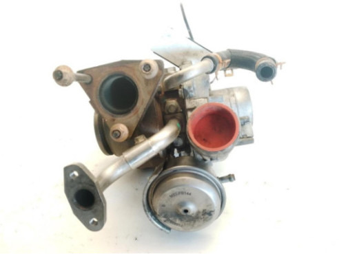 755507 TURBO RENAULT SCÉNIC II (JM0/1_)|Desguaces La Cabaña