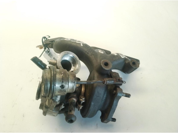 4913105150 TURBO VOLVO XC90 I (275)|Desguaces La Cabaña