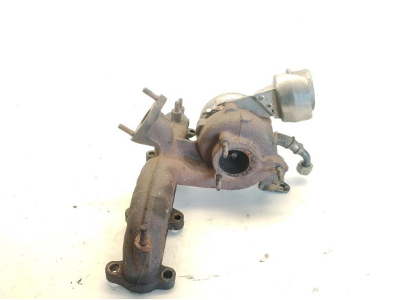 038253014A TURBO SEAT IBIZA III (6L1)|Desguaces La Cabaña