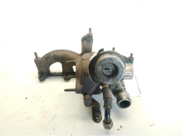 038253014A TURBO SEAT IBIZA III (6L1)|Desguaces La Cabaña
