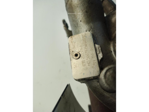 038253014A TURBO SEAT IBIZA III (6L1)|Desguaces La Cabaña