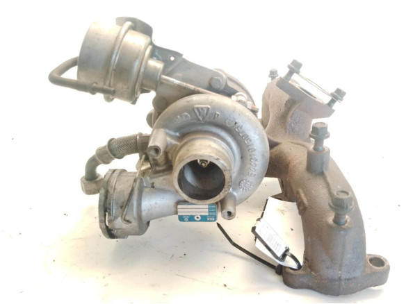 038253016N TURBO SEAT LEON (1M1)|Desguaces La Cabaña